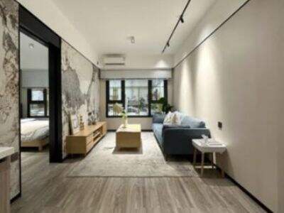 How Prefab Apartment Complexes Reduce Construction Time by 50%