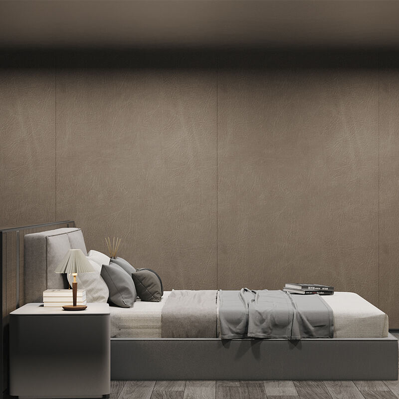 Tubular Structure Wall Panel