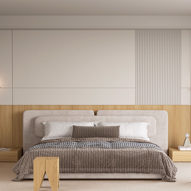 Modular Feature Walls