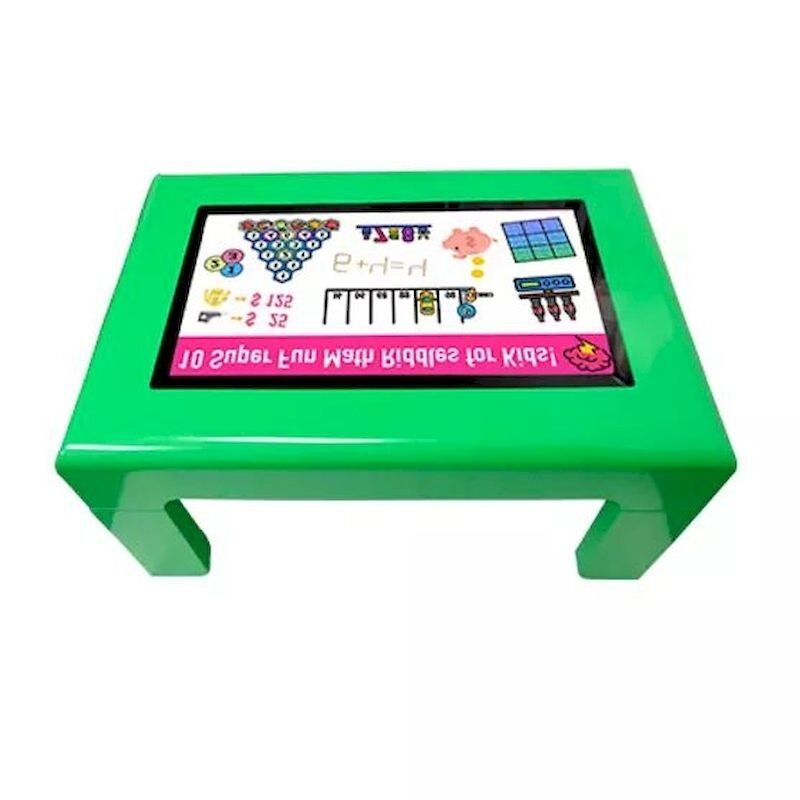 China top quality touch screen table factory  supply.