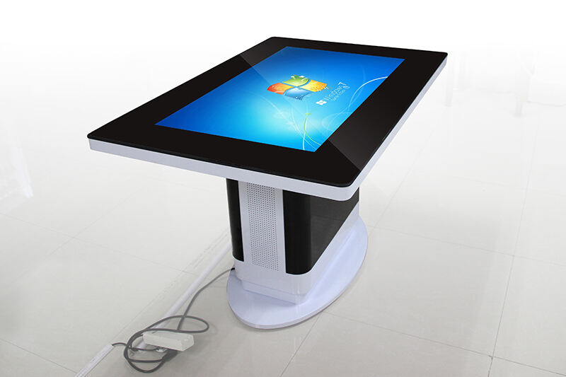 Best selling interactive touch game table