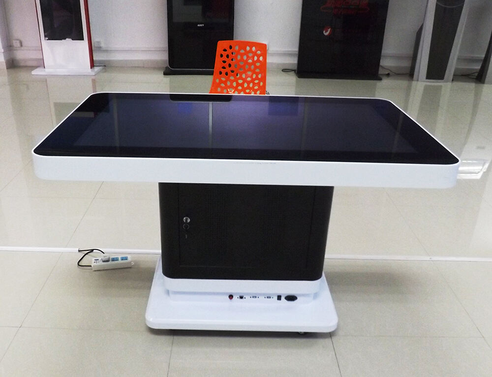 coffee table for conference office interactive touch