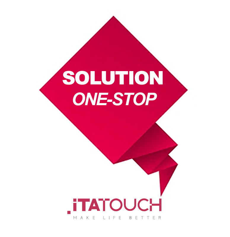 One-stop Solutions