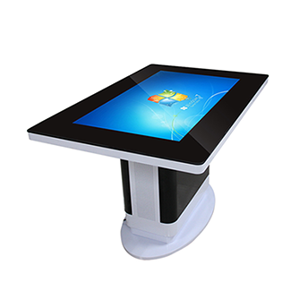 Interactive Touch Table