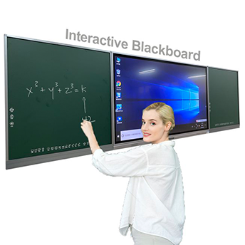 Interactive Blackboard