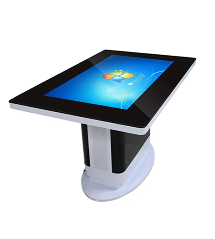 ITATOUCH Digital Displays: Elevating Hospitality Experiences