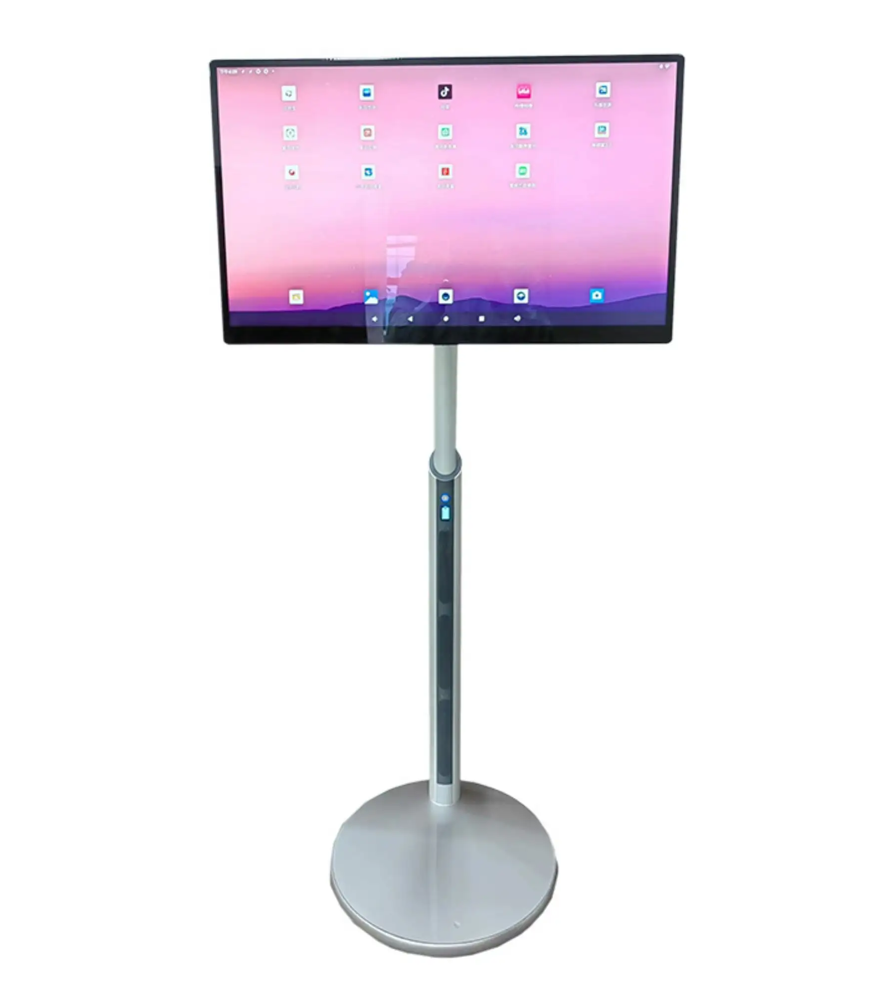 ITATOUCH Alo Monitor: Redefining Entertainment at Home