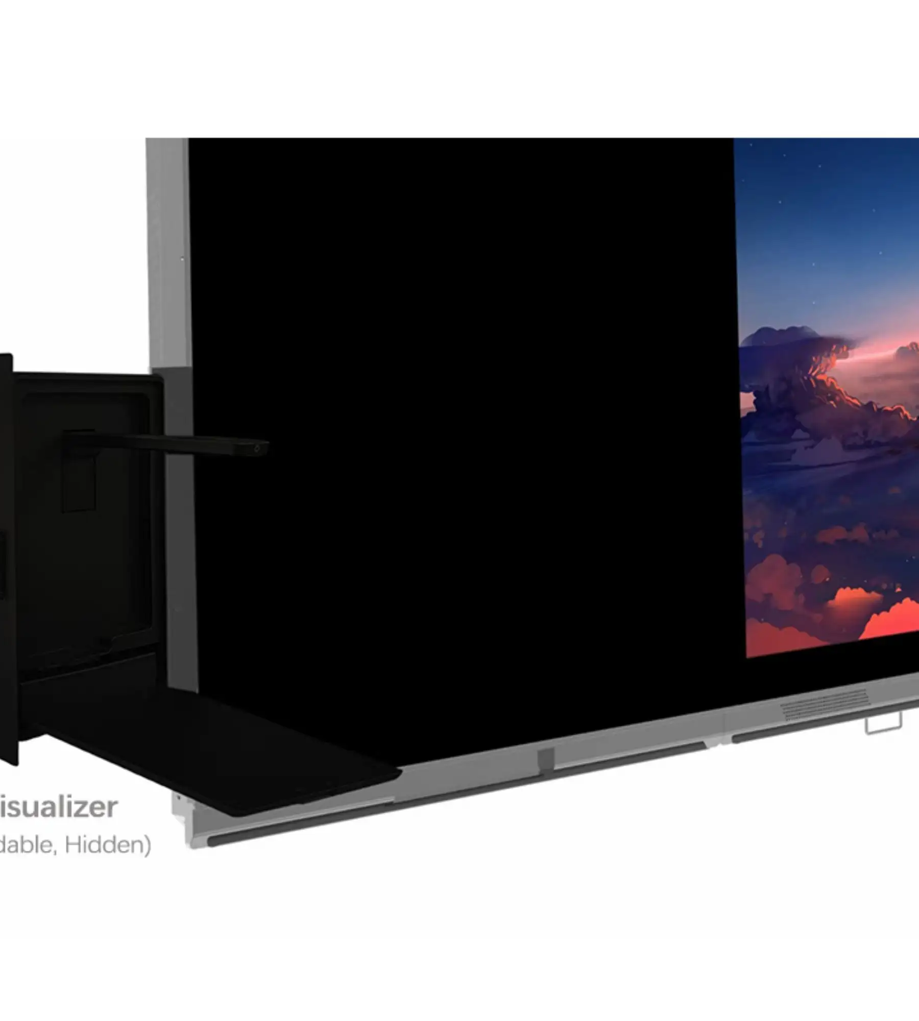 ITATOUCH Interactive Flat Panel: Elevating Hospitality Interactions