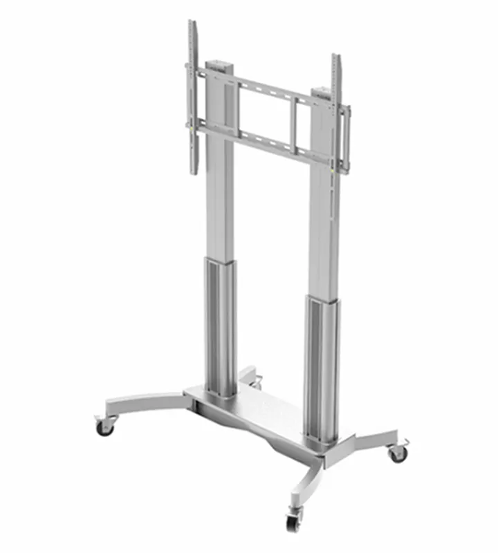 Discover Versatility with ITATOUCH: Mobile Stands for Every Need