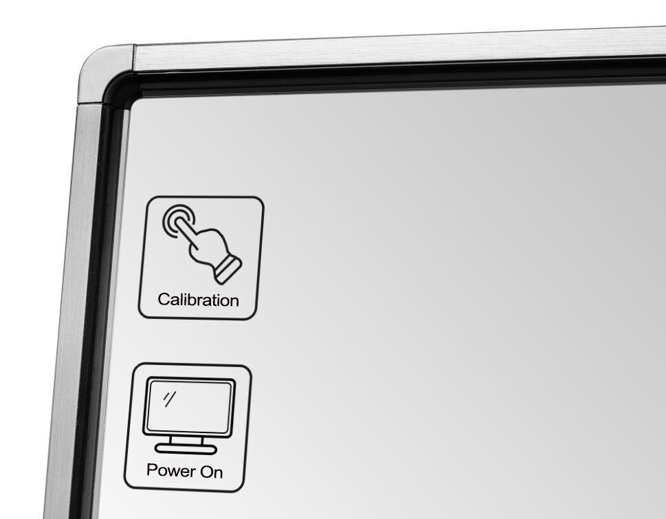 Best selling S series IR 82 inch whiteboard for classroom