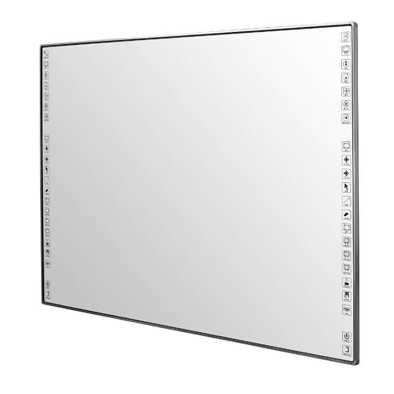 Advanced  whiteboard China smart board details