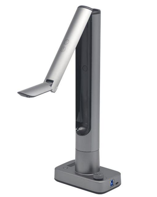 Professional document camera for classroom