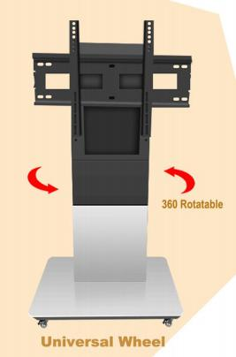 Good quality interactive display support 55"65"75"85"whiteboard