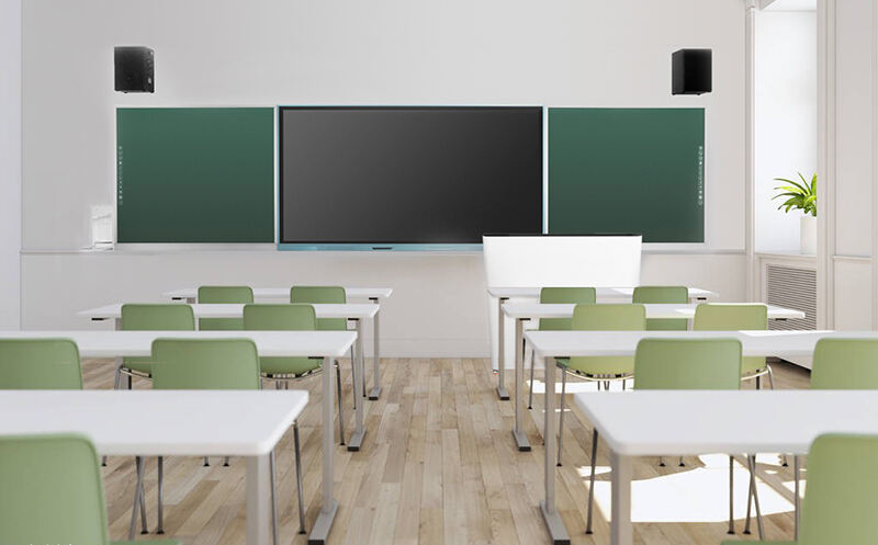 Hot selling 85 inch overlay touch screen for classroom