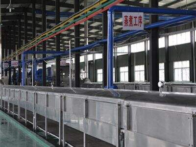 How a Pasta Maker Shapes Different Noodle Profiles With High Precision