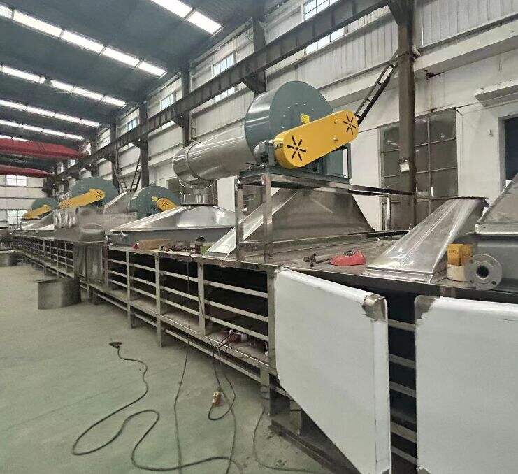 スペースと時間の節約を実現するスタイリッシュな設計