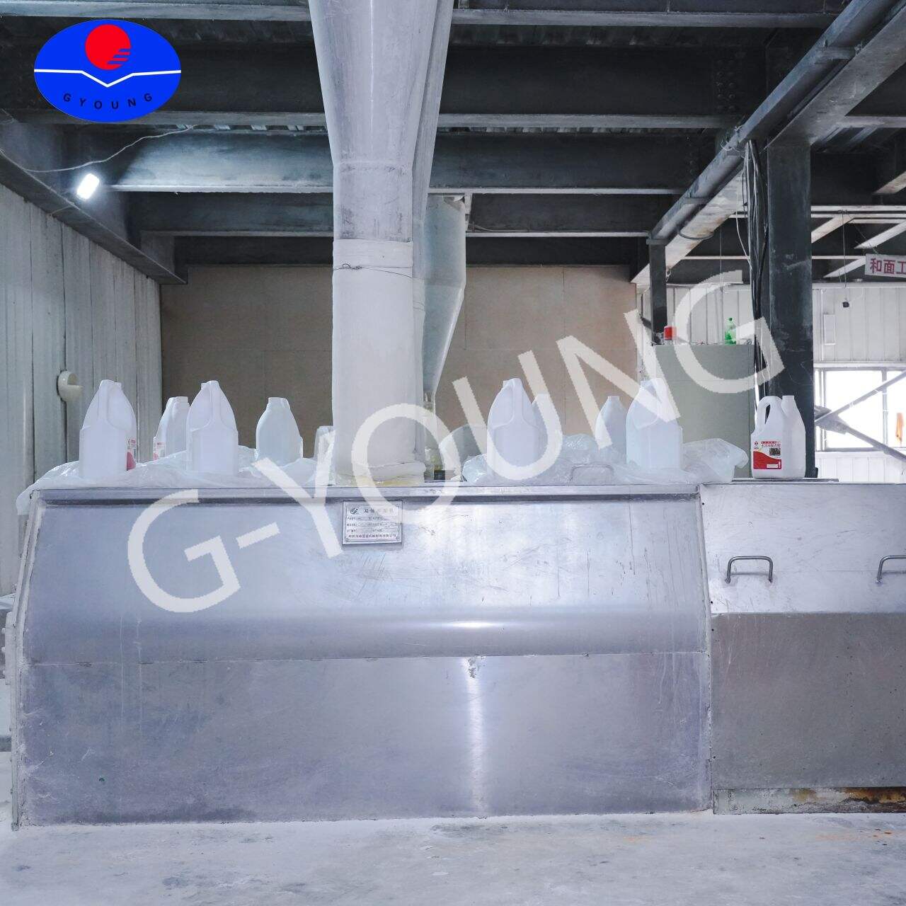 Sortir du Ramen Basique en Élevant Votre Processus avec l'Aide Incroyable de la Machine à Noodles Ramen.