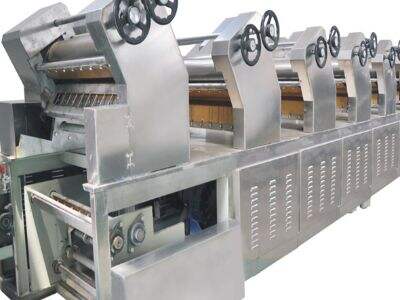 プロ仕様のパスタカッターを選ぶ前にユーザーが確認すべき点