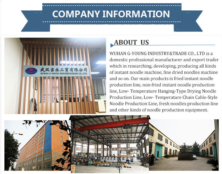 company information