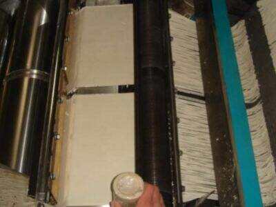 Why Multi-Stage Compression Improves Product Texture in Noodle Making Machines