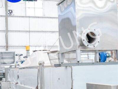 ເປື້ອຍຫຍັງການປັບຄວາມດັ້ງແມ່ນສຳຄັນໃນການປະຕິບັດງານຂອງເຄື່ອງອັດເສັ້ນສະພາກ