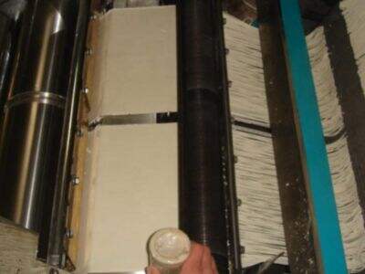 Why Multi-Stage Compression Improves Product Texture in Noodle Making Machines