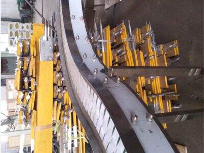 Tại Sao Máy Cán Mì Đa Con Lăn Cải Thiện Độ Đồng Nhất Của Bột