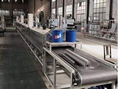 The Engineering Behind High-Speed Noodle Making Machine Design