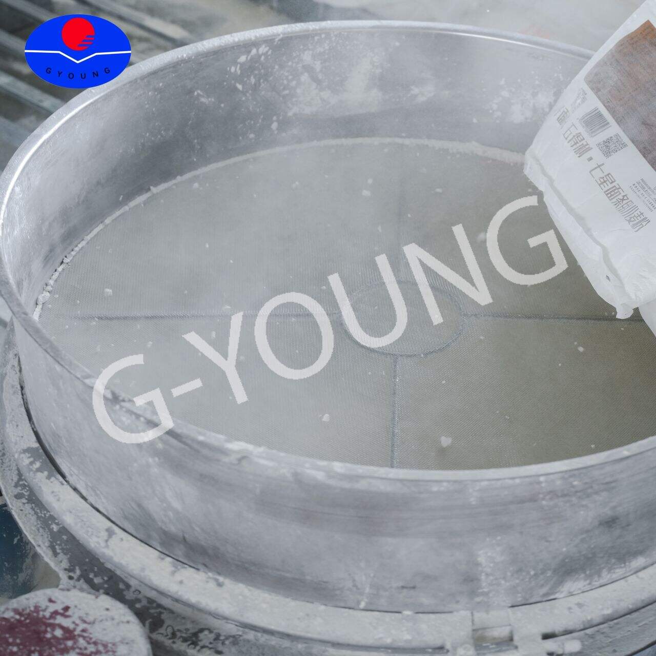 La Machine à Noodles Ramen Ultra-Moderne Qui Rendra la Production de Votre Soupe Préférée Plus Facile Que Jamais