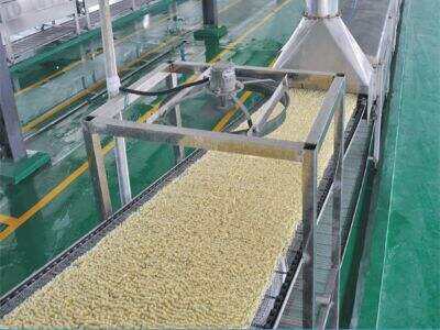 How Chowmein Making Machine Enhances Industrial Noodle Output