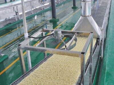 Top Features of Commercial Pasta Machines You Should Know