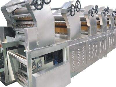 What Industrial Testing Shows About Pasta Maker Durability?