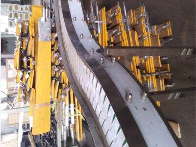 How a Pasta Cutter Ensures Uniform Pasta Shapes at Scale