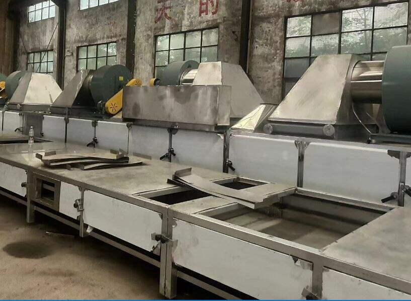 Tecnologia Avançada e Expertise na Fabricação de Massas