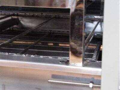 How a Pasta Maker Improves Dough Hydration Distribution