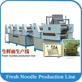 Fresh Noodle Production Line