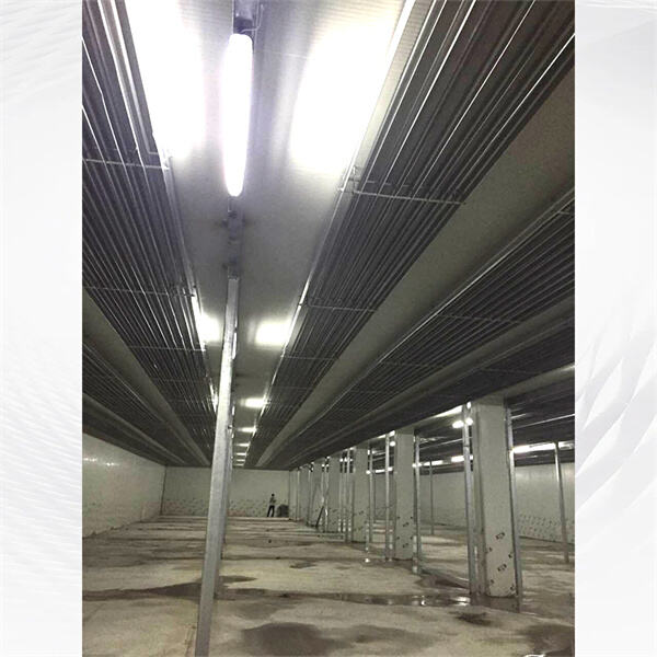 إيجاد موردين موثوقين لأجزاء الثلاجات الكبيرة