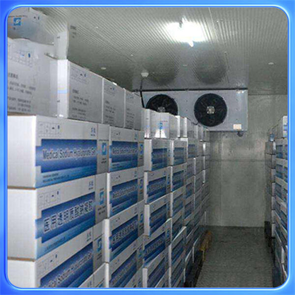 大量購入向けのウォークインクーラー最安値セール