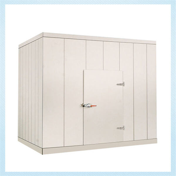 How Temperature Control Impacts Storage
