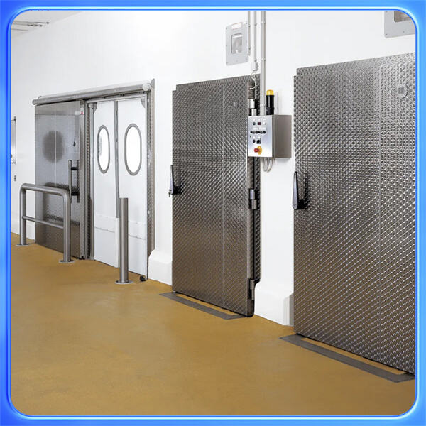 Enhancing Food Safety and Preservation