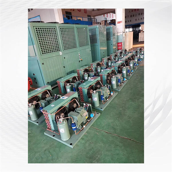 Wholesale options for walk-in cooler evaporator and condenser