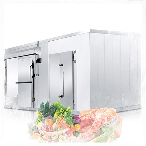 最適な食品の新鮮さを保つための信頼性の高い温度管理