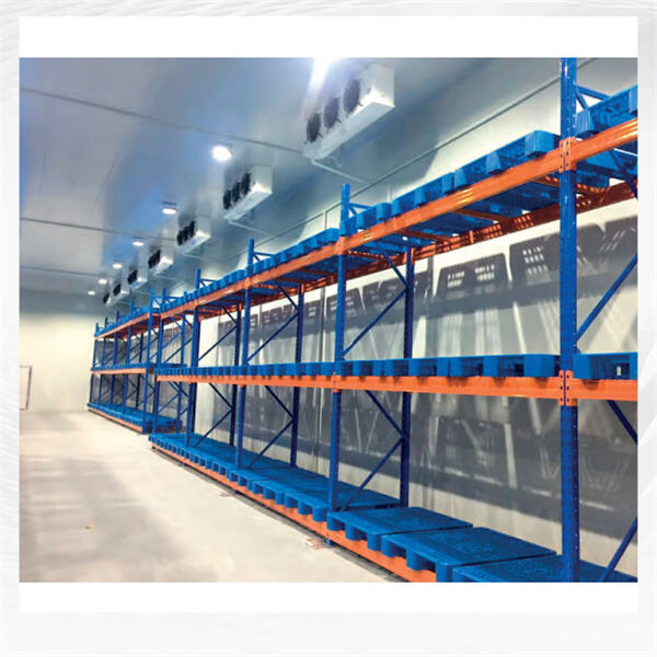 特定の保管ニーズに応じてカスタマイズ可能なオプション