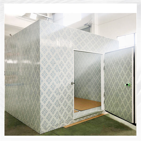 Quomodo optime frigoriferum pro floribus ingrediendum negotio tuo eligas