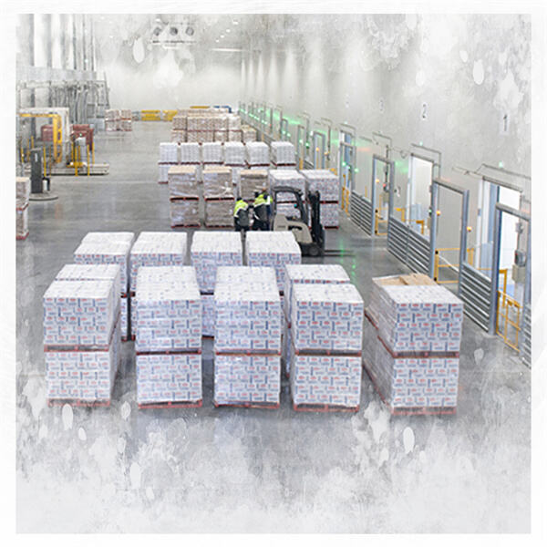 How an Outdoor Walk-In Cooler Can Streamline Your Business