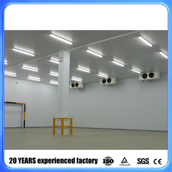 コンビニエンスストアにウォークインクーラーを導入するメリットとは