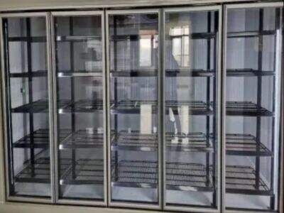 Varför är gå-in-kyl- och frys-lösningar ideala för restauranger