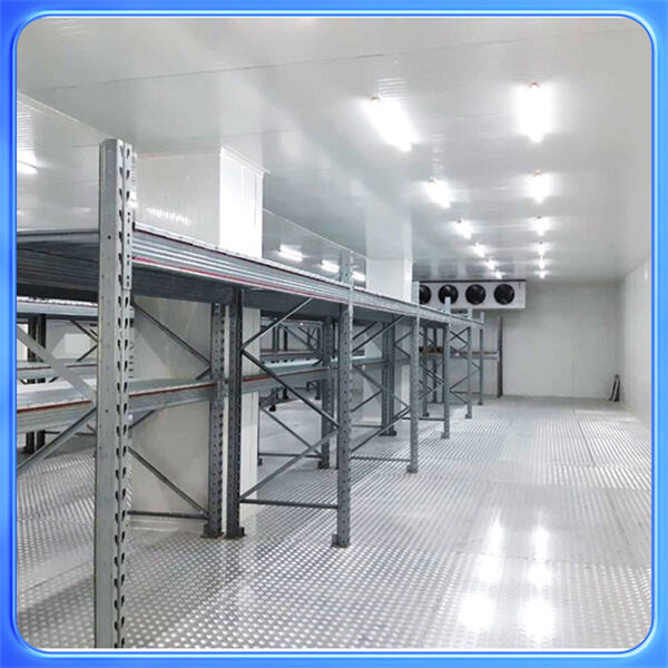 How to organize inventory for quick and easy access