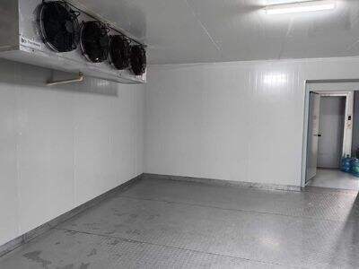 دور ثلاجات الزهور المُمرَّضة في توزيع الزهور بالجملة