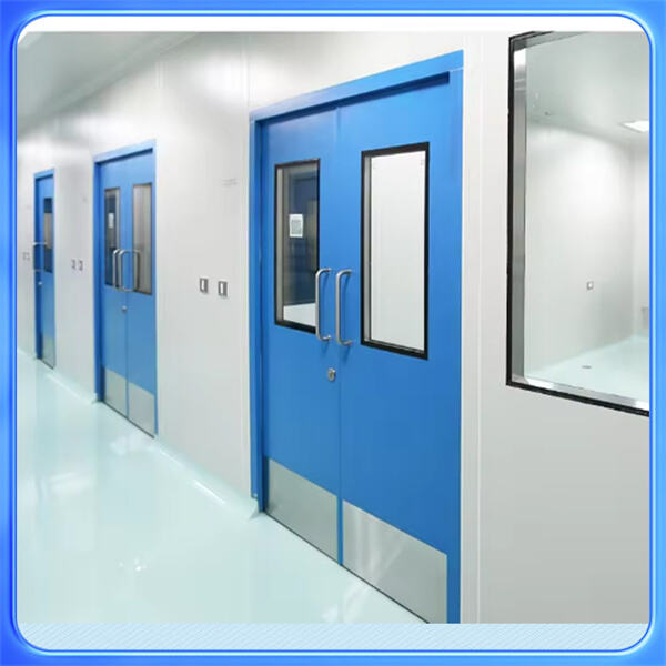 What are the benefits of investing in premium cold cellar doors